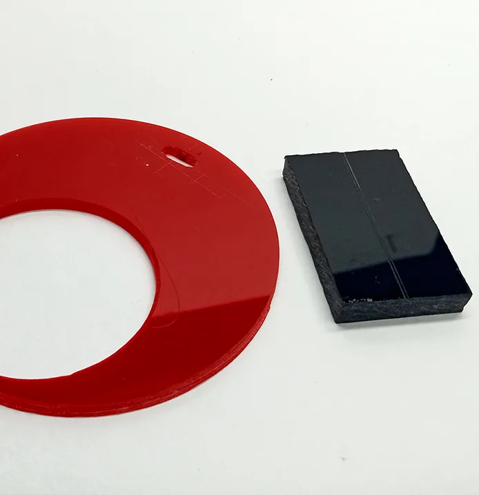 Acrylic Panels
