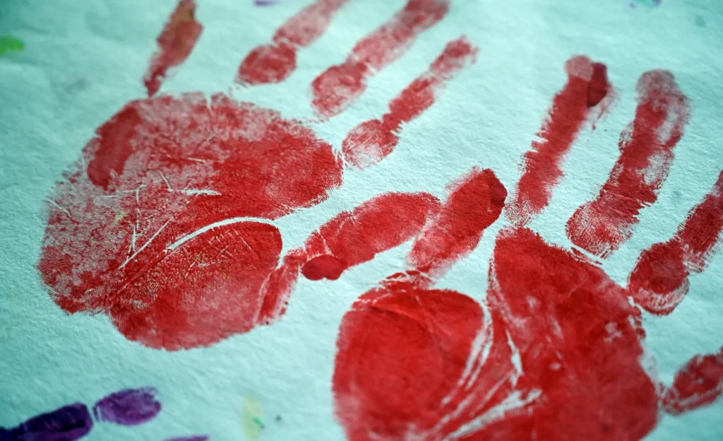 Kids' Art: Fostering creativity and imagination